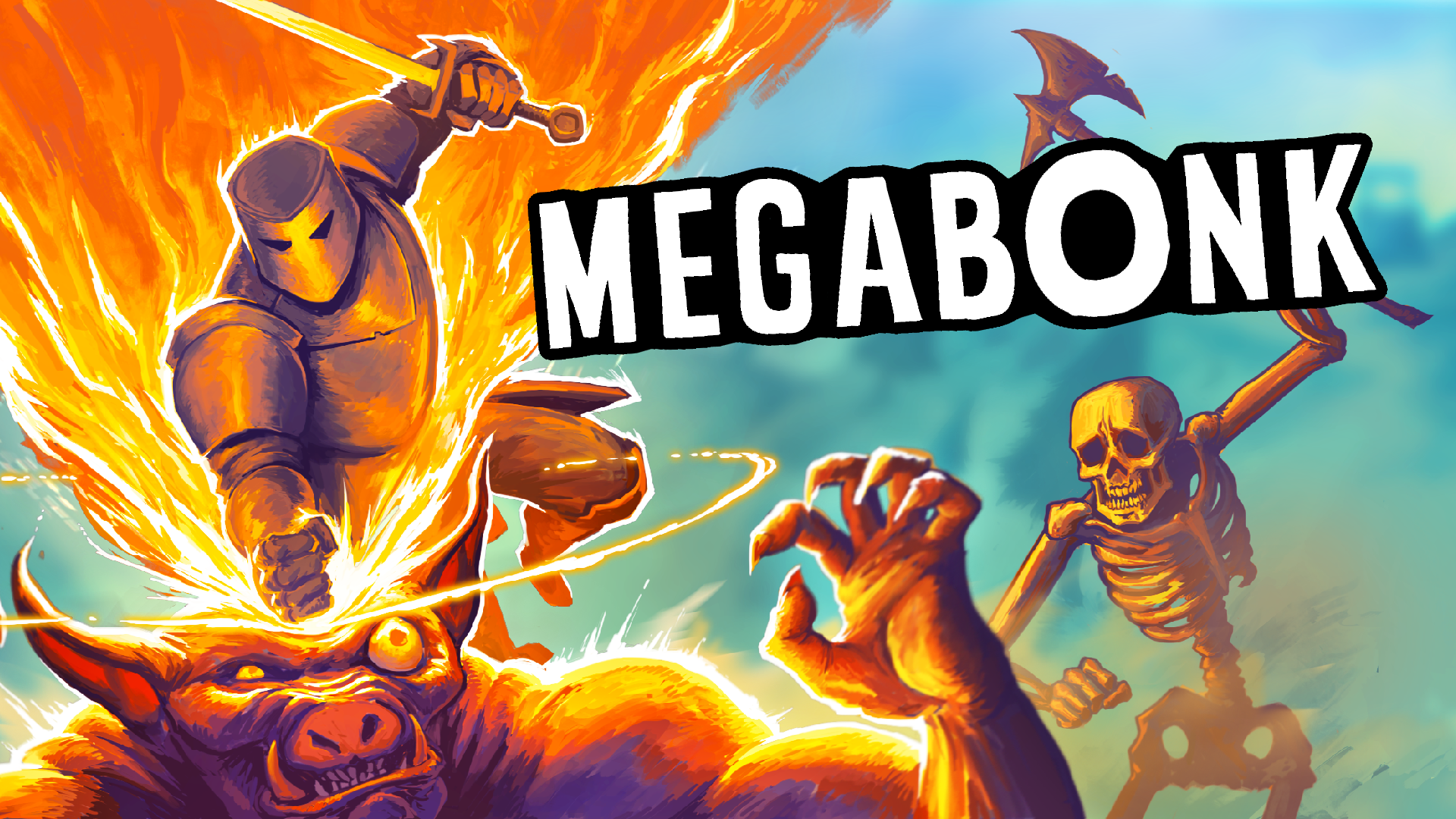 Megabonk Review